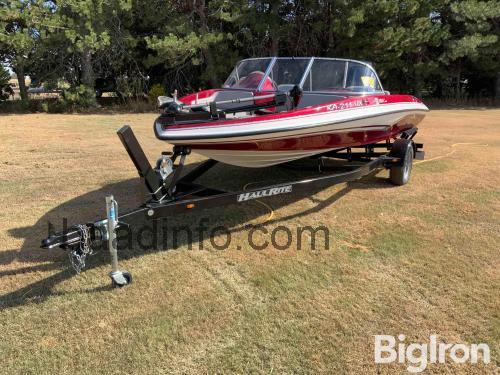 ProCraft 180 Combo tekniske specifikationer 